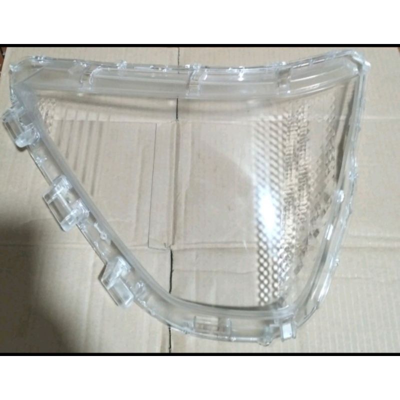 mika lampu headlamp stargazer baru