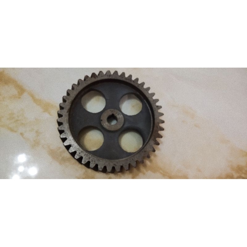 gear bospomp diesel 495 dong Feng