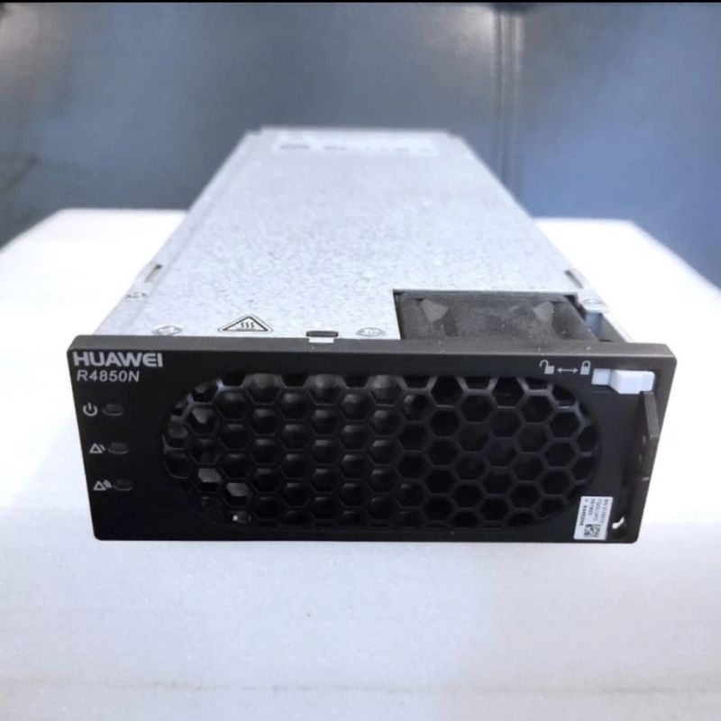 Rectifier Huawei R4850N6/PSU SMPS Rectifier Huawei R4850G5 48V 42~58V 3000w 