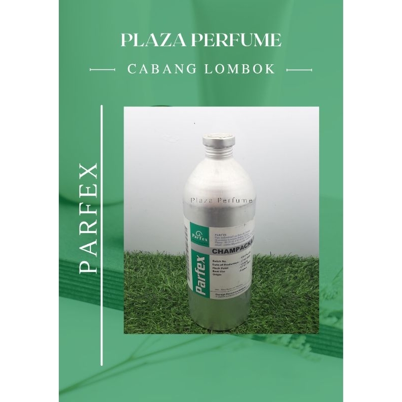 PARFUM BADAN CHAMPACKA PRODUK PARFEX