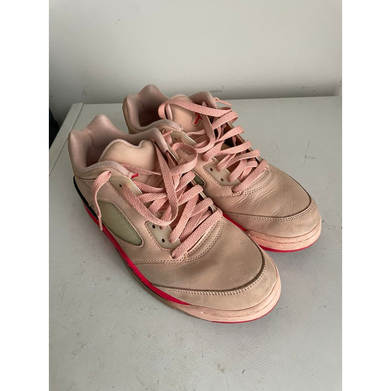 Jordan 1 Pink Unisex