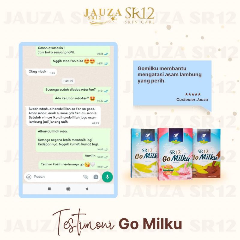 

GOMILKU SR12 (SUSU KAMBING ETAWA)