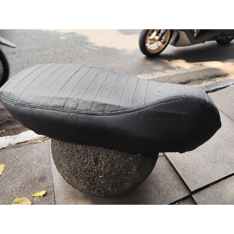 kulit jok Vespa sprint