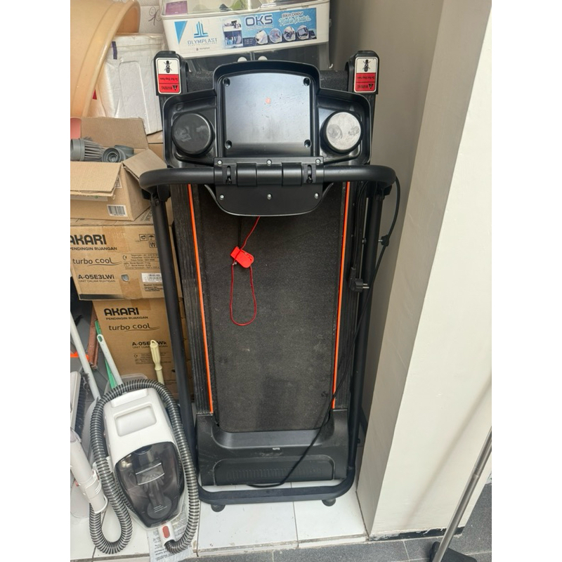 Treadmill-Twen1198-Alat-Olahraga-Lari