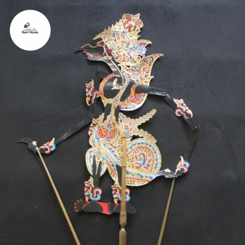 Wayang Kresna