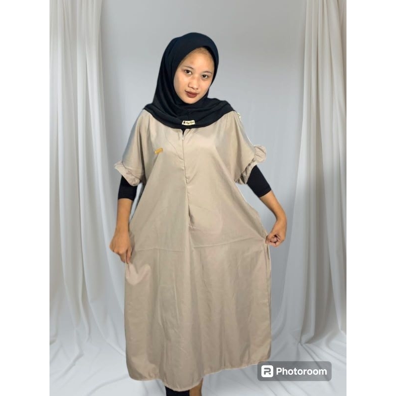 Baju Daster Wanita Dewasa