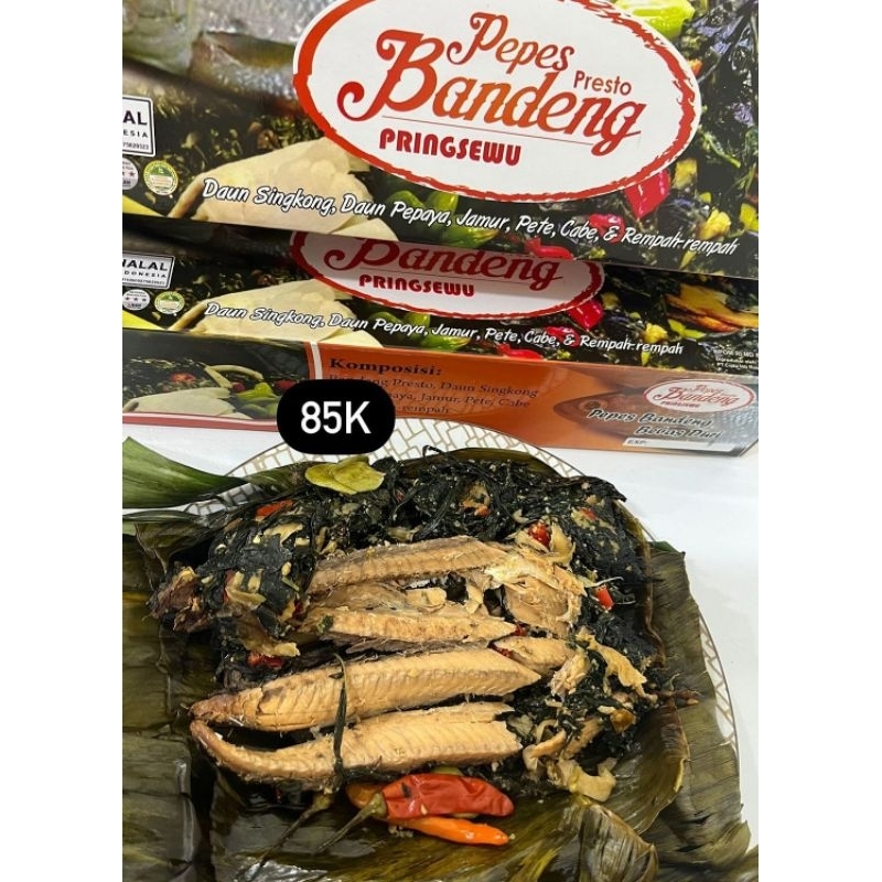 

pepes bandeng pringsewu