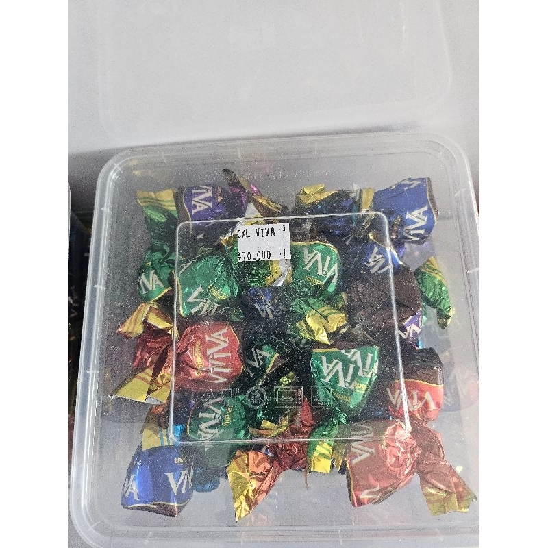 

coklat viva