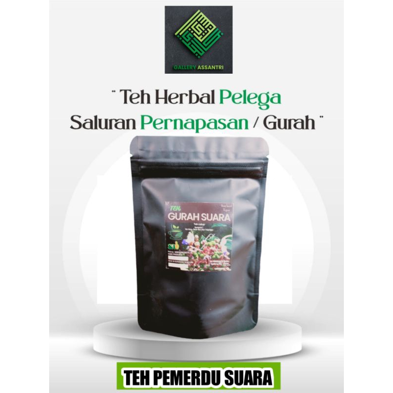 

TEH PELEGA NAFAS. TEH HERBAL. TEH MUJARAB. TEH PEMERDU SUARA