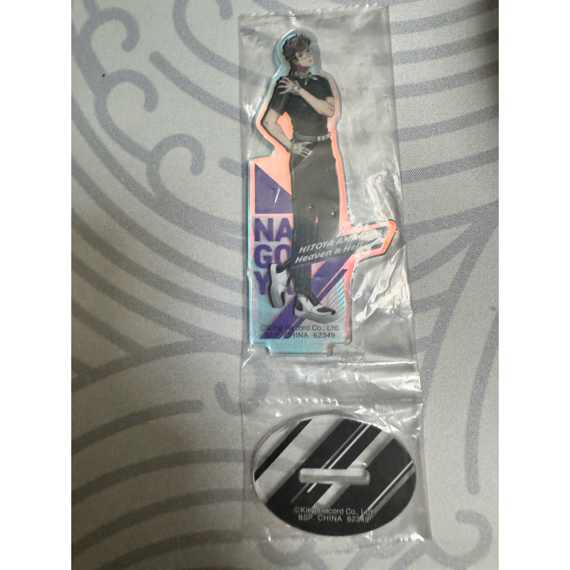 Hypnosis Mic Hitoya Amaguni EW 03 Standee [HYPMIC]