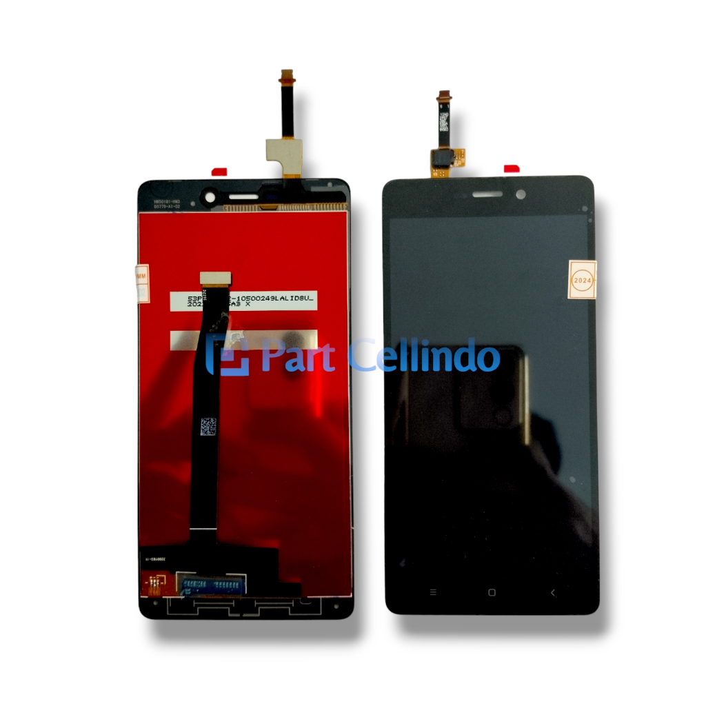 LCD TOUCHSCREEN XIAOMI REDMI 3 / REDMI 3S
