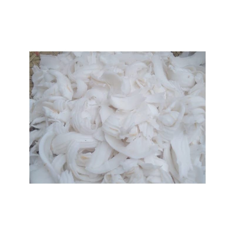 

Daging Kelapa Muda Frozen 250gram