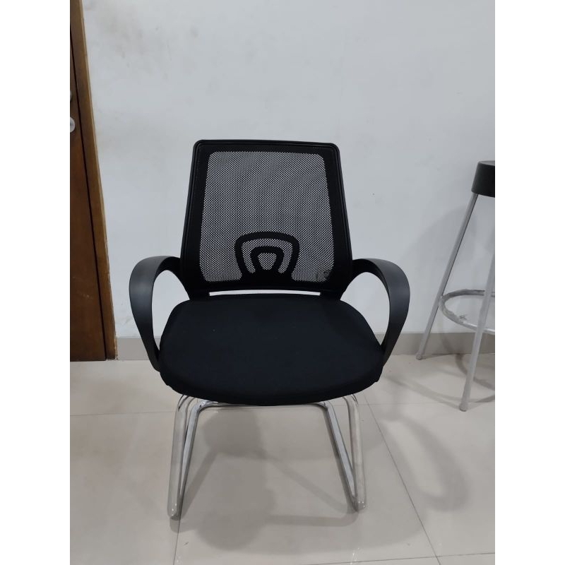 Kursi kerja kursi kantor Savello OMEGA VA kursi jaring