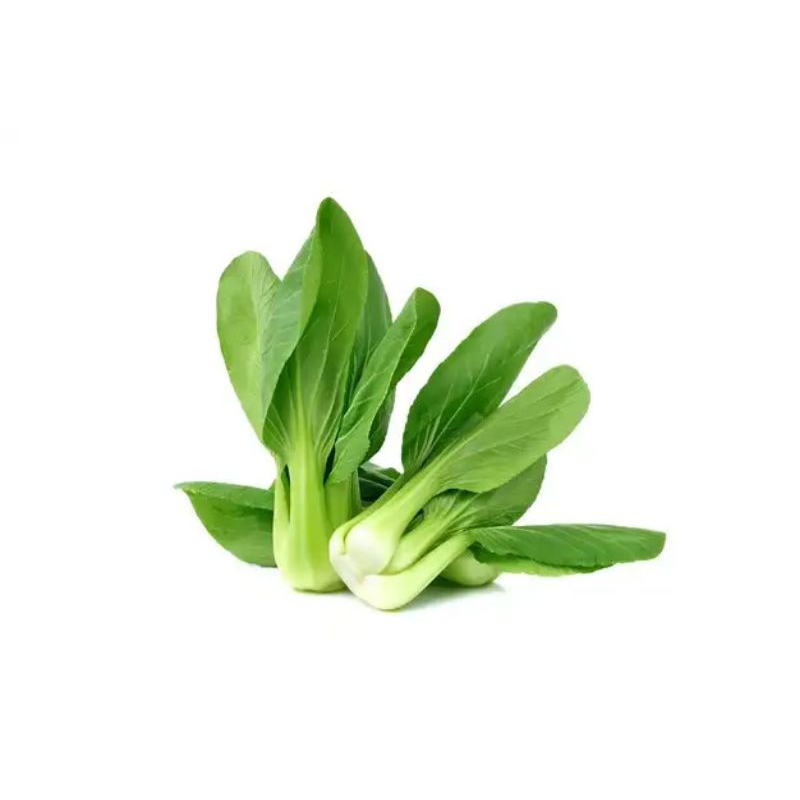 

Sayur Baby Pakcoy / sawi sendok