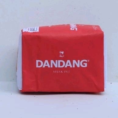 

Teh Dandang Merah teh wangi 40gr teh tubruk wedangan