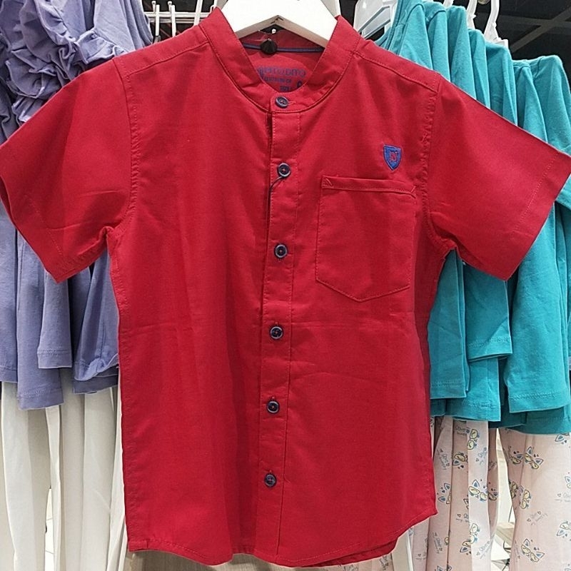 KOKO ANAK LAKI LAKI PITO DITO ORIGINAL