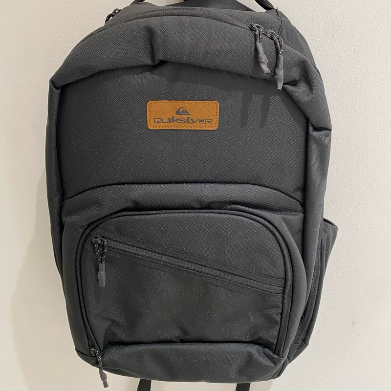 TAS RANSEL QUIKSILVER ORIGINAL SCHOOLIE COOLER