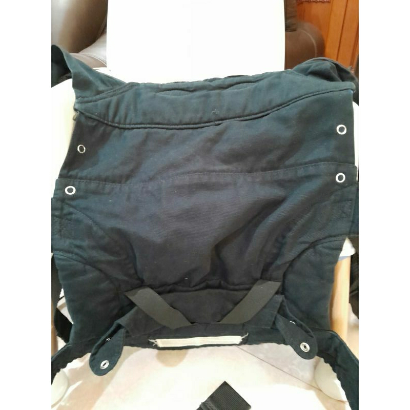 prelove manduca baby carrier
