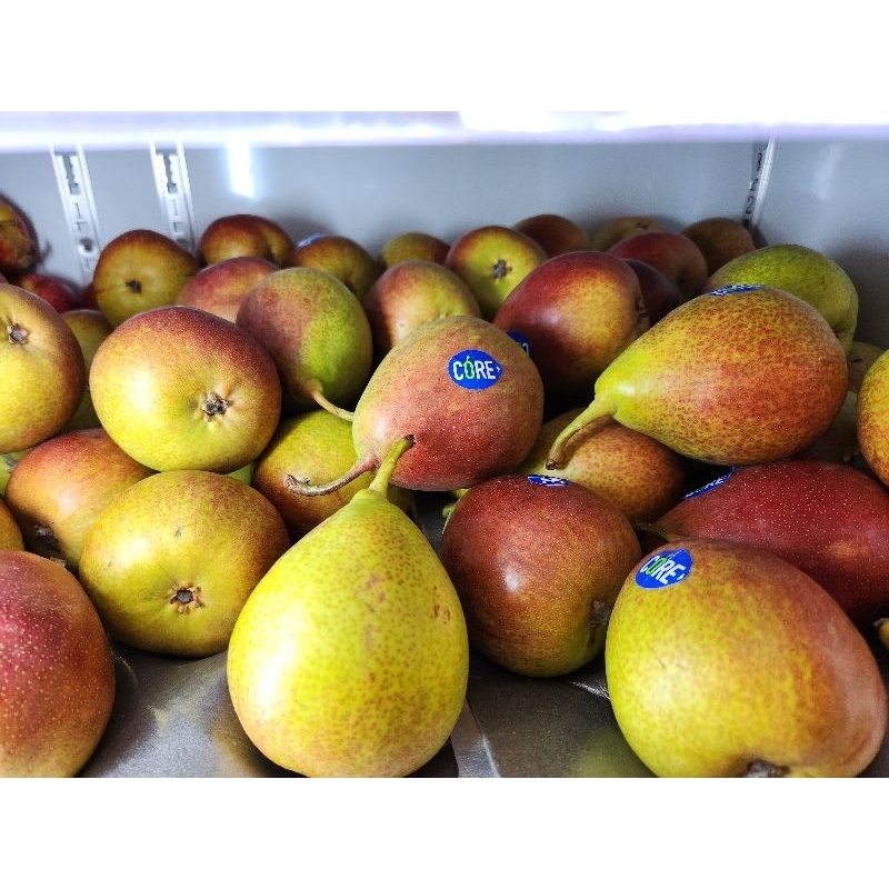 

PEAR FORELLE CELINA 1 KG