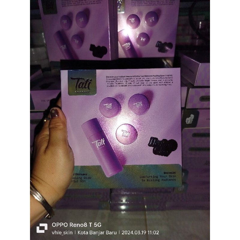 tati skincare original