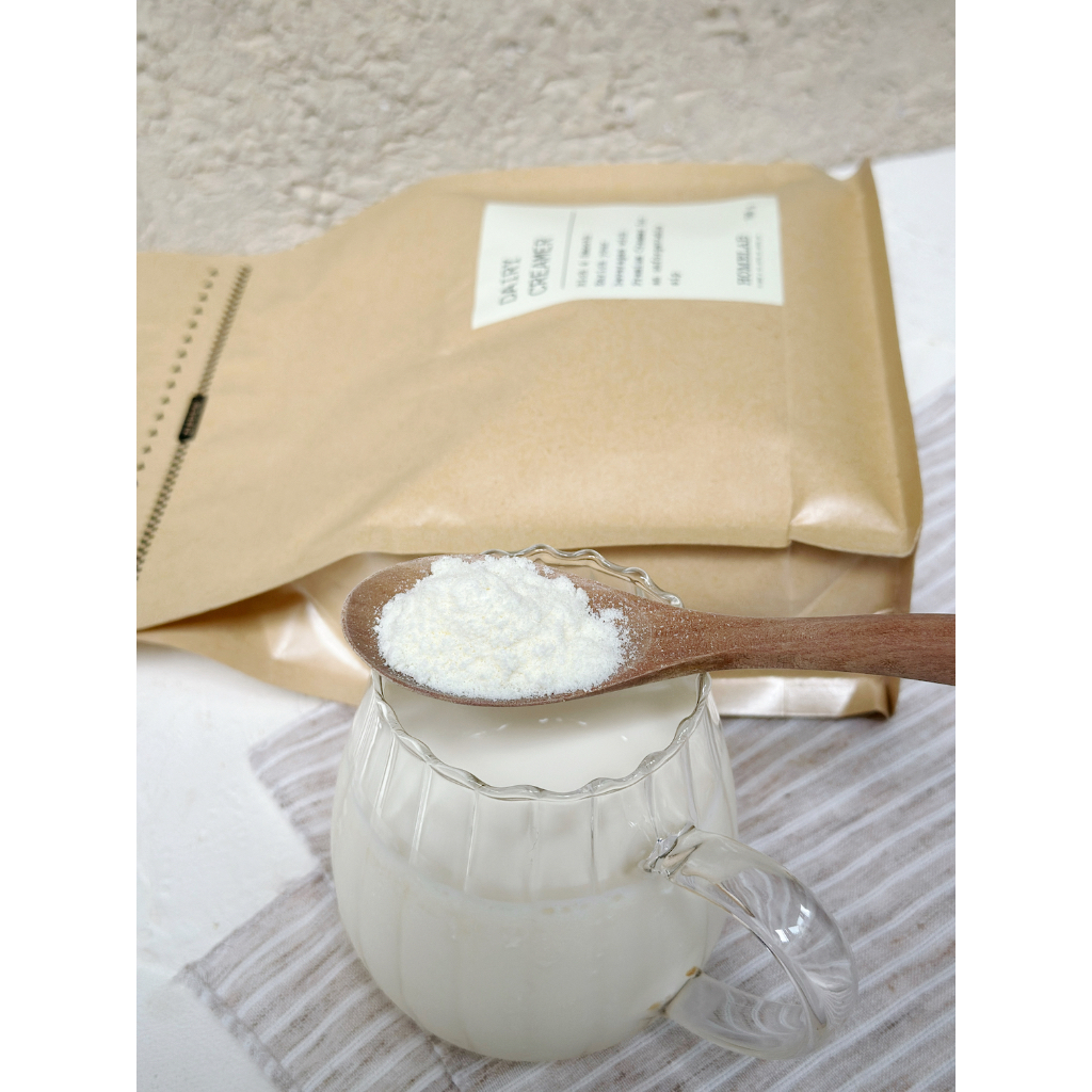 Dairy Creamer Premium- Krimer Susu Premium... 2