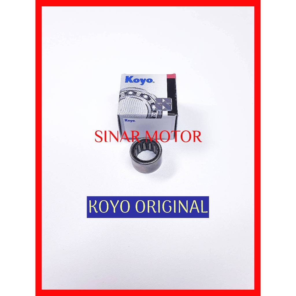 BEARING PINION RACK STEER STIR AVANZA XENIA YARIS