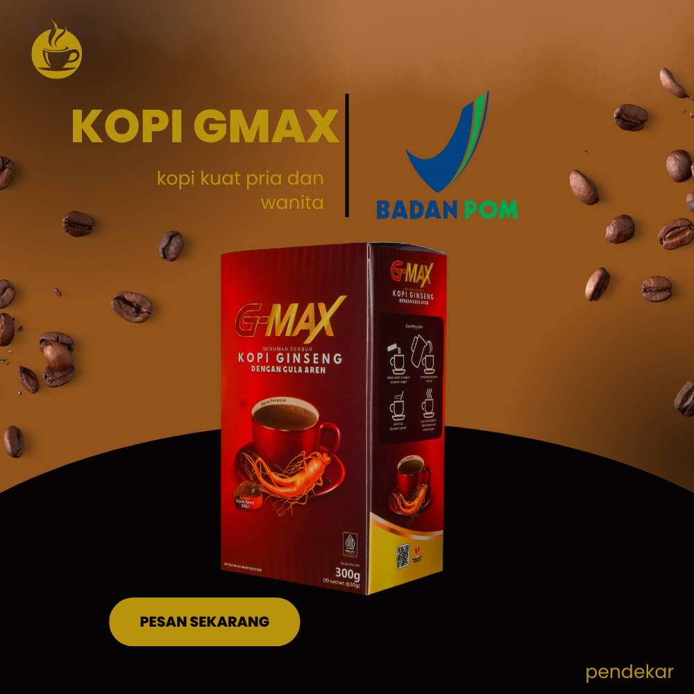

KOPI HERBAL KOPI GINGSENG KOPI KUAT UNTUK PRIA WANITA DEWASA BOCIL JANGAN BELI
