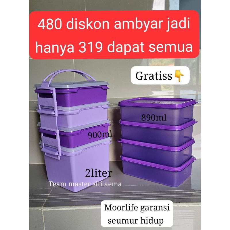 rantang moorlife promo