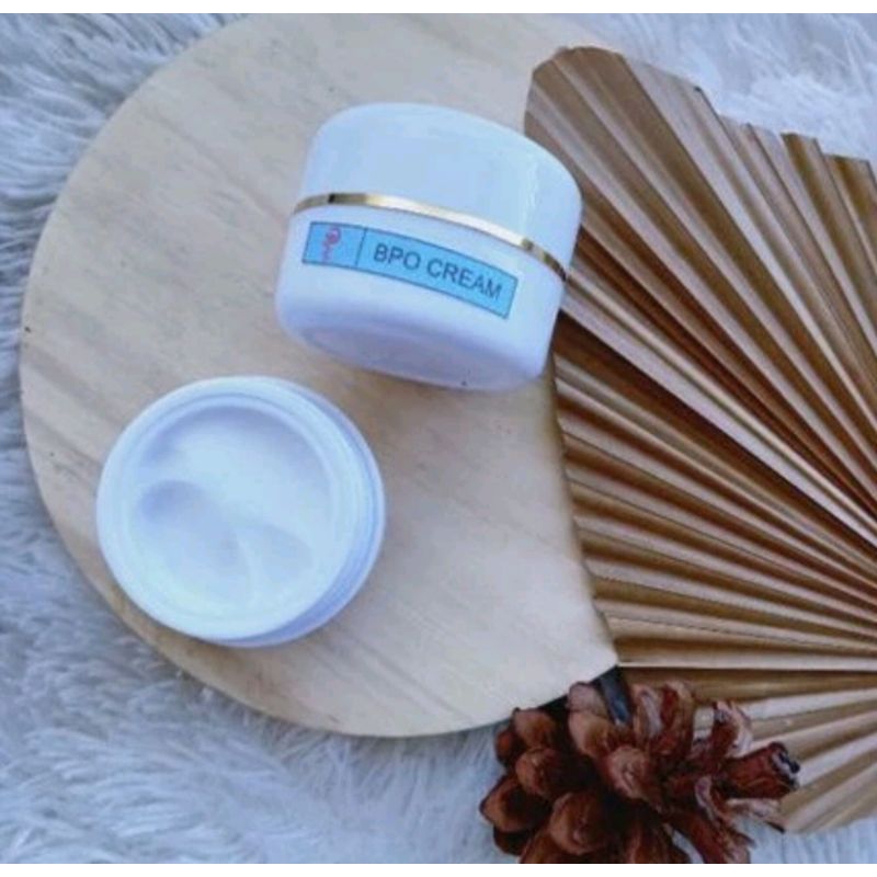 FA BPO CREAM | BPO PLUS