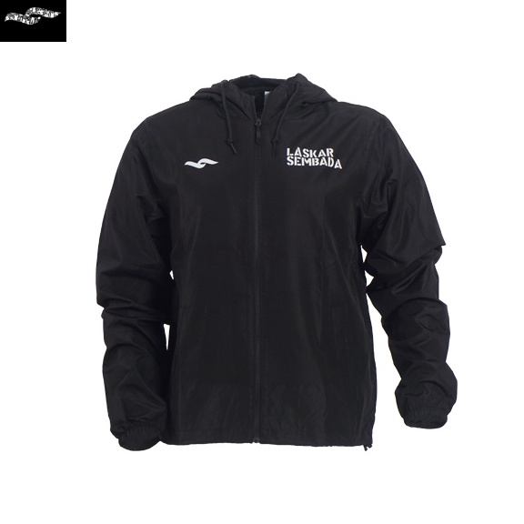 KODE U57L Jaket Windrunner 1976