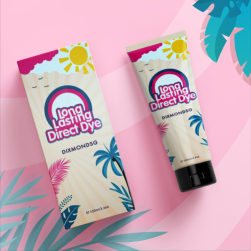 CAT RAMBUT DIXMONDSG HAIR DYE