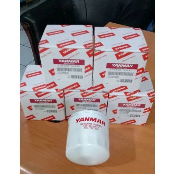 FILTER OLI 129150-35170 / 129150-35152 / 129150-35150 / 129150-35151