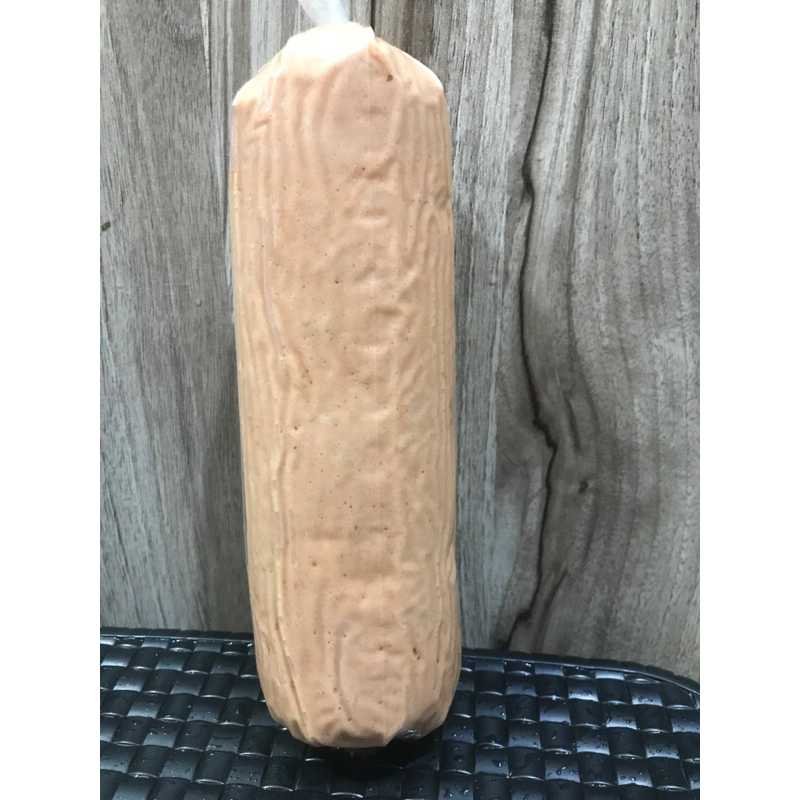 

Daging Ham Vegetarian