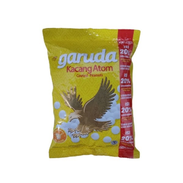 

GARUDA KACANG ATOM ORIGINAL 100GR