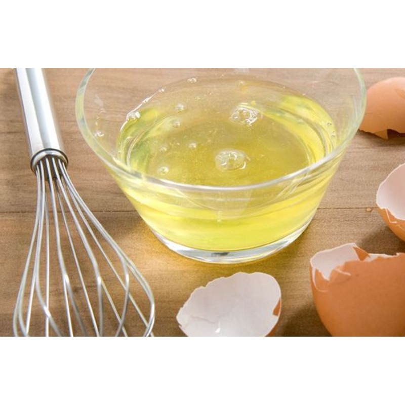 

Putih Telur Mentah 1kg