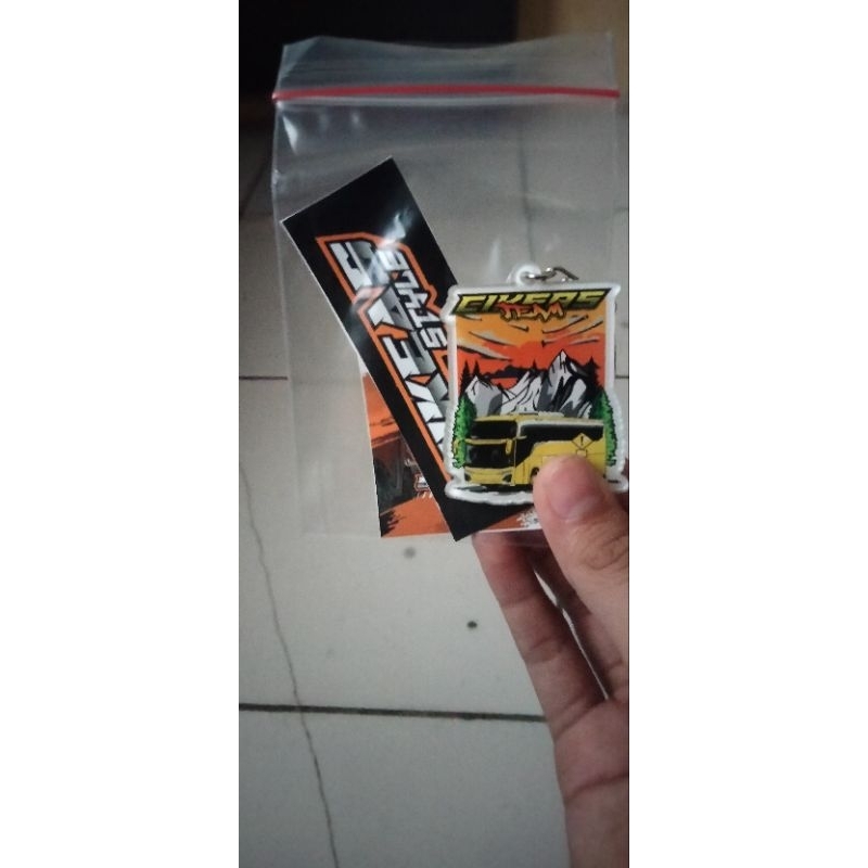 

gantungankuncicikeasstyle