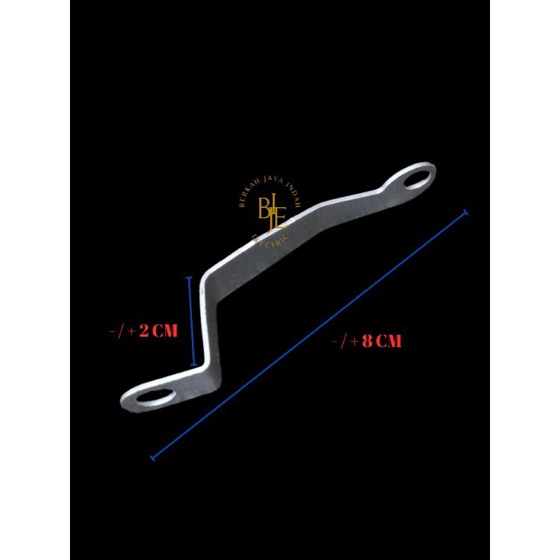 STANG KIPAS ANGIN KECIL ORIGINAL MASPION