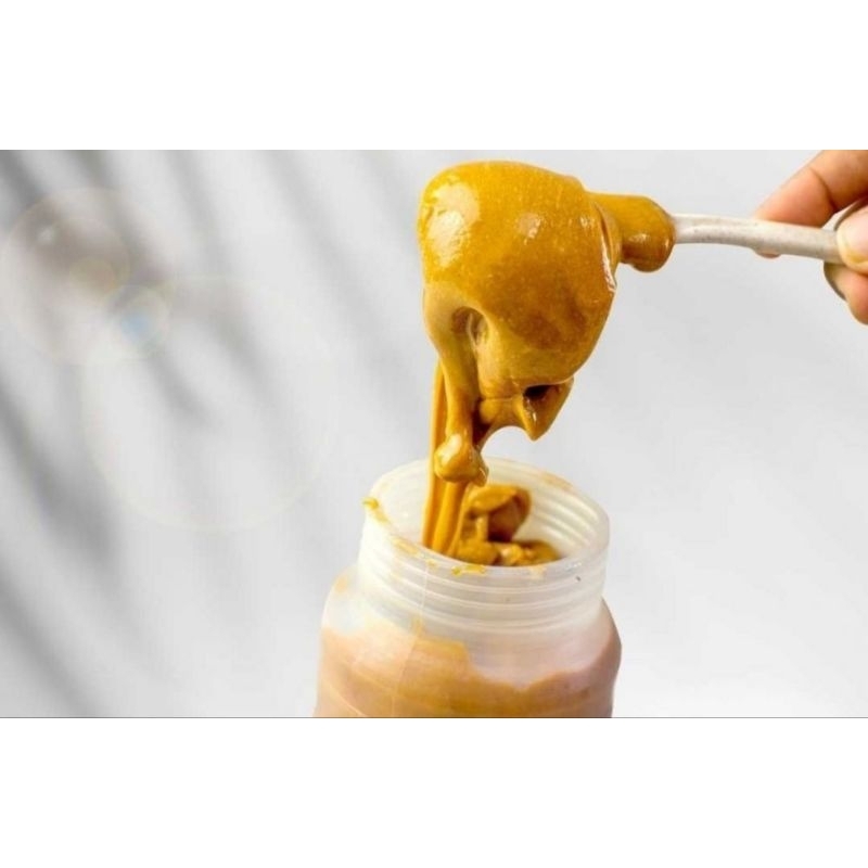 

petis ikan tongkol khas madura