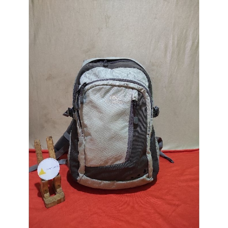 tas ransel, backpack, daypack EIGER second ori