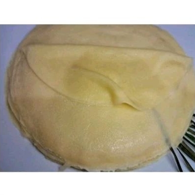 

KULIT RISOL/SOSIS SOLO PREMIUM 20 LEMBAR DIAMETER 20CM