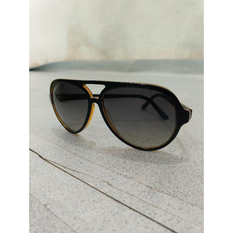 kacamata RB 4125 second italy