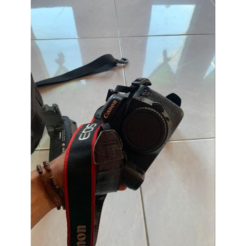 Canon 7d