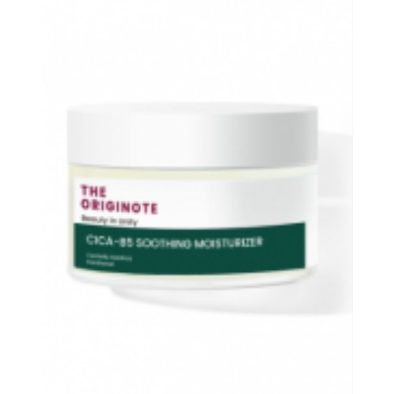 THE ORIGINOTE MOISTURIZER CICA B-5 SHOOTING MOISTURIZER/ MOISTURIZER THE ORIGINOTE CICA B-5