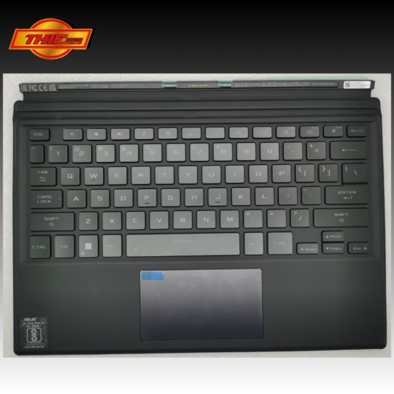 Keyboard ROG Flow Z13