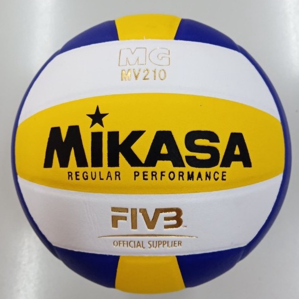 KODE H15L Bola Voli  Volley  Voly  Volly MIKASA MV21  MV 21 1 ORIGINAL