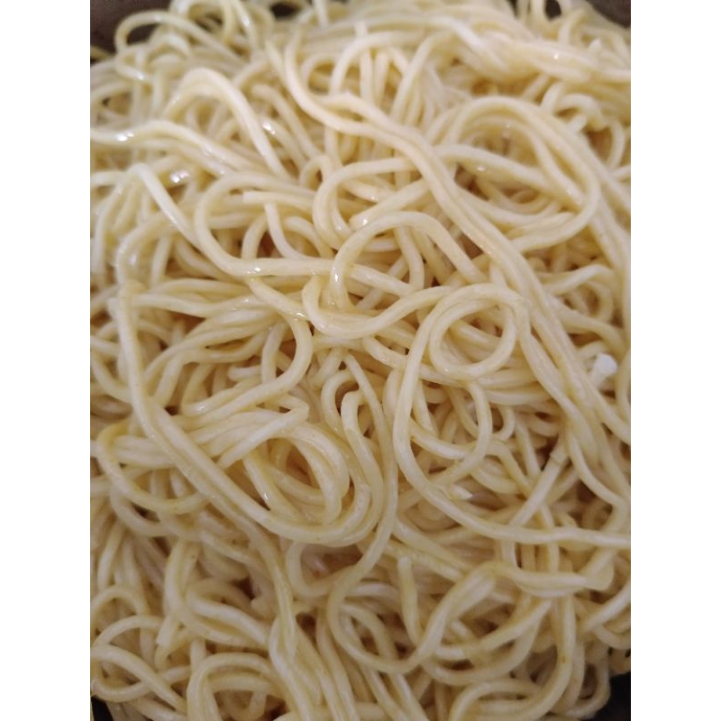 

Mie Kuning Basah Premium Kecil 1kg