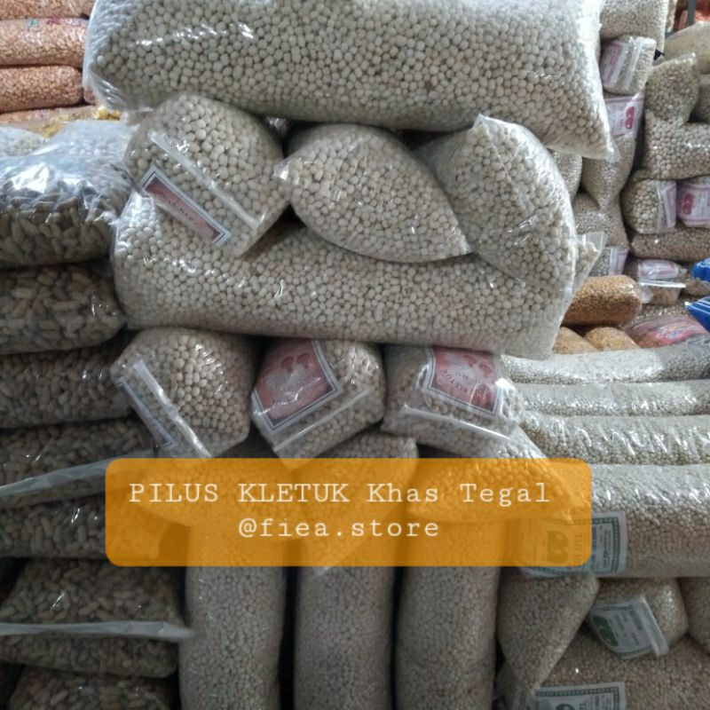 

Pilus Kletuk Khas Tegal 1 ball (2 kg) || Gratis Packing Bubble Wrap