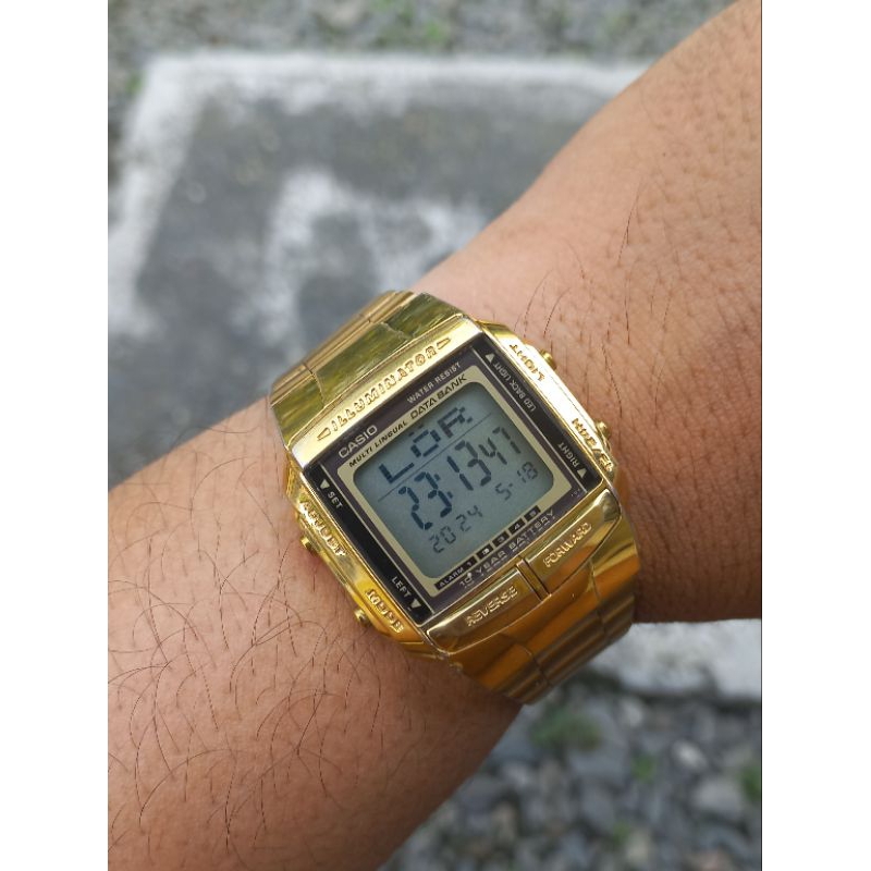 Casio Db - 360