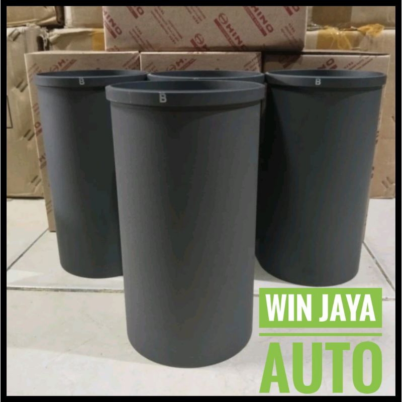 Liner furing Hino dutro 130HT cylinder liner