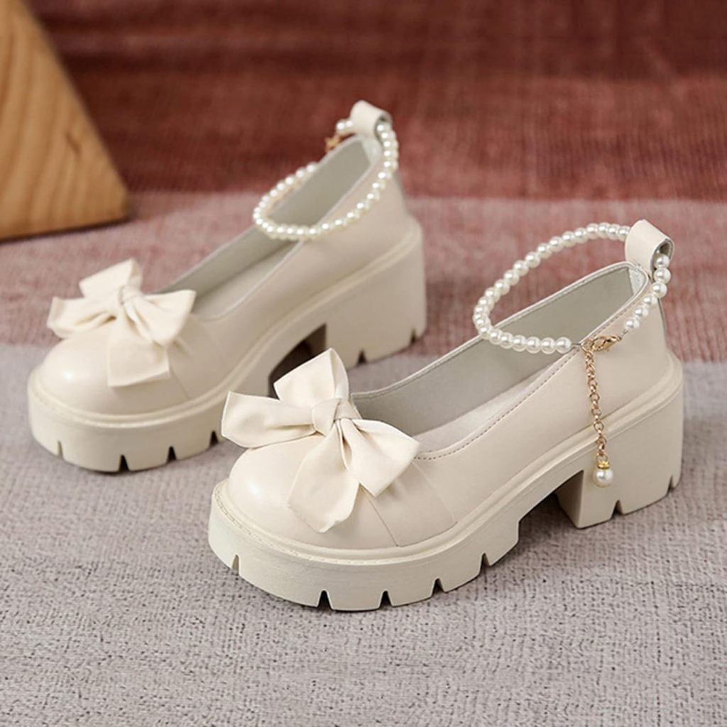 Abshoes - Sepatu Docmart Wanita Sandal Sepatu Wanita Heels Wanita Elegan Flatshoes Wanita